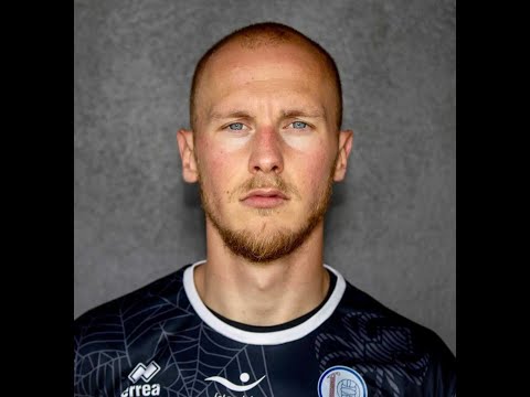 Guy Smit over zijn voetballeven op IJsland