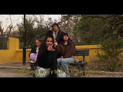 Aura Bae - Bendiciones (Video Oficial)