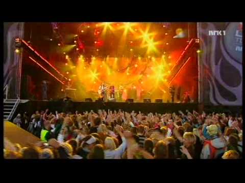 Dum Og Deilig - Knutsen & Ludvigsen