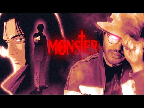 vidéo Monster