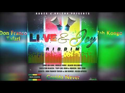 Don Franco Tafari Feat Jah Kongo