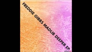Freddie Gibbs - Ups and Downs (Bonus Beat)