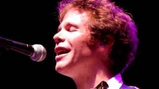 Josh Ritter - Sir Galahad