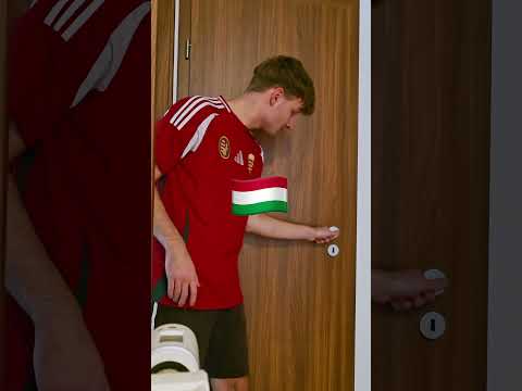 USA vs ITALY vs HUNGARY Door😂