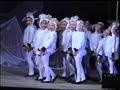 Таберик: Танец "На жайлоо" ("Нооруз" 1999) 