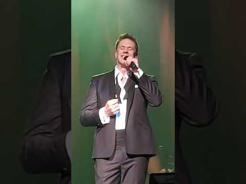 IL DIVO Feb 25/2022 Emotional Moments -Tribute to CARLOS MARIN