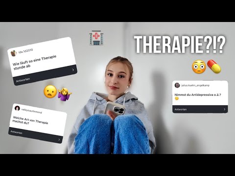 THERAPY Q&A // Your fears and my experiences