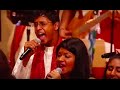 A R Rahman Dil Se Re Berklee Indian Ensemble Cover