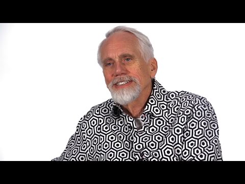 Dan Wieden: The Ad Man Who Changed the Game | Community Health