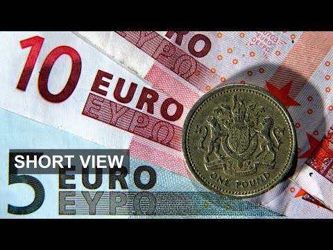 Euro’s prospect could change | Short View