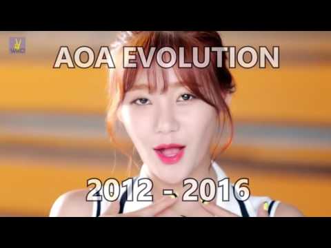 AOA 2012-2016