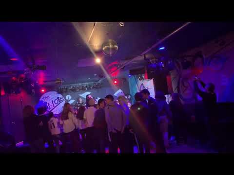 If All Should Fail- Rusty Cage