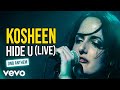 Kosheen - Hide U (Live at Dancestar USA) | Award-Winning D&B Classic