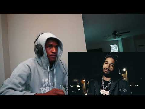 D STURDY FT OT7 QUANNY - PUBLIC HOUSING (OFFICIAL MUSIC VIDEO) | REACTION