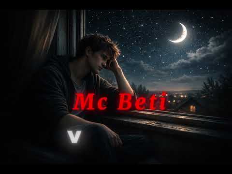 Mc Beti - Vetmia (2026)