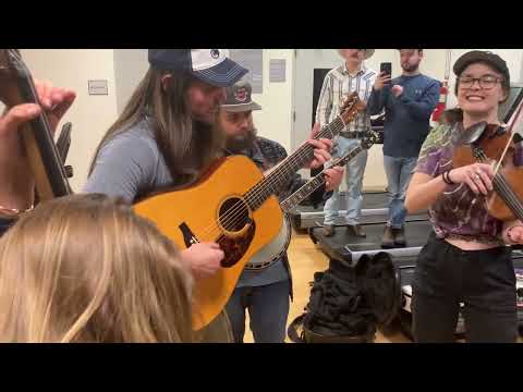 SPBGMA 2026 Jam by the Pool.  Molly and Tenbrooks