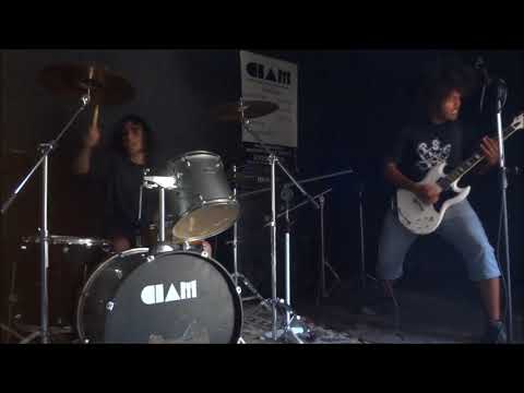 Days of Hate @ Underground Extreme 2017