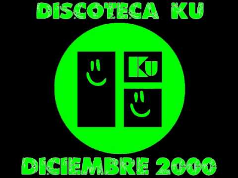 Discoteca KU - Djs Julen  & Idoia - Diciembre 2000
