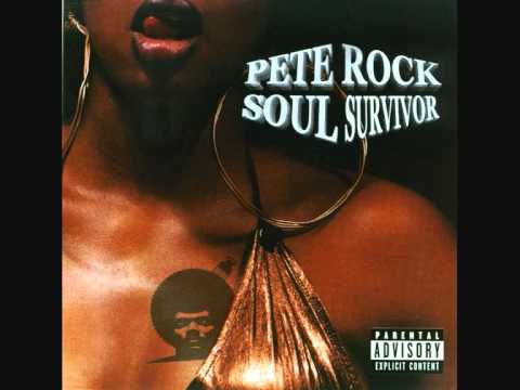 Pete Rock - Tha Game
