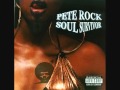 Pete Rock - Tha Game 