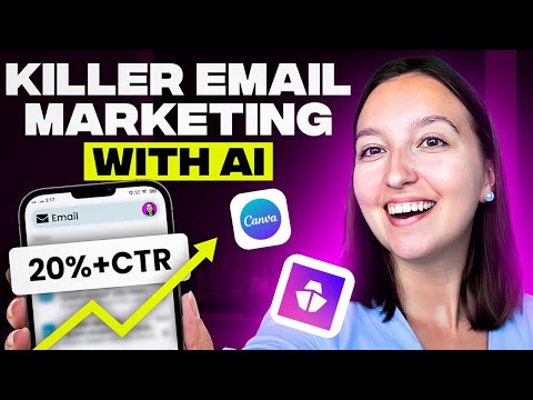 21 GENIUS ChatGPT Prompts for Marketers