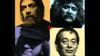 Texas Tornados the best of!!!