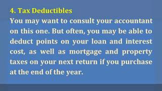 Why Buy Homes For Sale in South Tampa Area at the End of the Year?