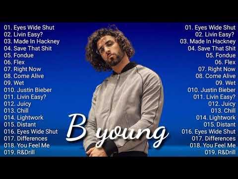 B Young GREATEST HITS FULL ALBUM 2021 - BEST SONGS OF B Young FULL ALBUM 2021