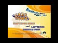 LazyTown New Superhero LazyTown S Surprise Santa DVD VHS Trailer 2