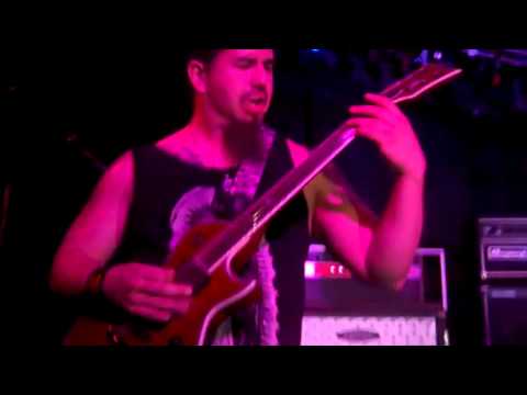 FEAR OF NONE LIVE @ REVOLUTION BAR AND MUSIC HALL AMITYVILLE 9/4/2014