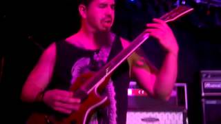 FEAR OF NONE LIVE @ REVOLUTION BAR AND MUSIC HALL AMITYVILLE 9/4/2014
