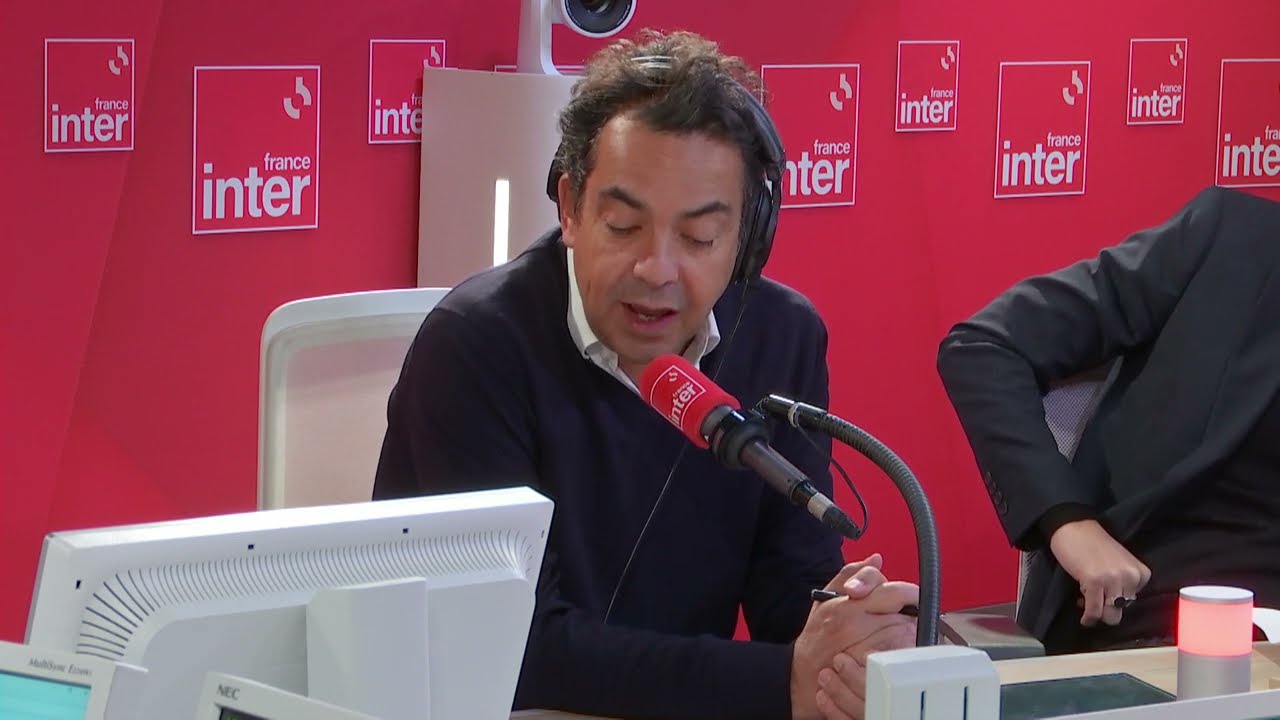 Que reste-t-il de Jean Jaurès chez les Français ? - L'Edito Politique de Patrick Cohen