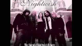 Nightwish: Reach (Amaranth Demo Version) vs Amaranth [Split]