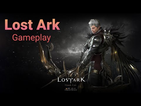 Lost Ark | The Joker vs Yoda!!!