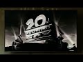 Disney S Modified Screen 20th Century Fox X2 TSG Entertainment CE 2017