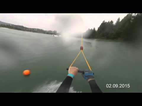 Wakelake - Wörth an der Isar