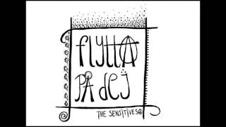The Sensitives - Flytta På Dej (Alina Devecerski)