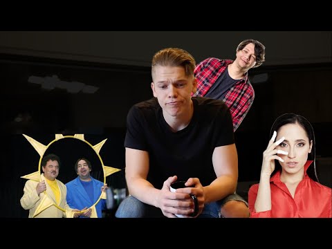 KUIDAS TEHA EESTI LAULU HITTI? ft. xtra basic & Emily J