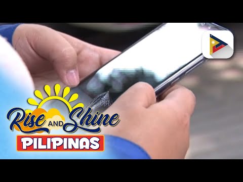 Internet, pangunahing pinagkukunan ng balita ngayon ng mga Pilipino ayon sa isang survey