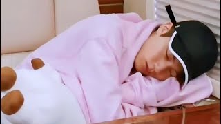 Download lagu [FMV] Kim Seokjin (Jin BTS) - Stuck With You (edit) mp3