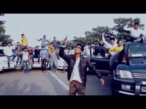 AUR BANTAI RETURNS (HATELI KHOPDI)-EMIWAY (FULL OFFICIAL VIDEO)