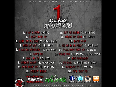 BmG - 1 of a Kind Intro