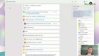 ChatGPT + Siri + Embedbase