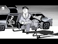I Got Glock In Rari Animated Better Audio