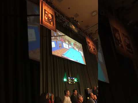 Fedor Gorst 🇷🇺 - Roberto Gomez 🇵🇭 | 10-ball BigFoot Challenge | FINAL RACK