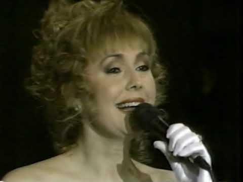 Sainte Nuit   Johanne Blouin, Noel, 1991 EMISSION COMPLETE