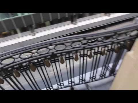 Excelsior Hotel Ernst Köln Executive Suite Tour