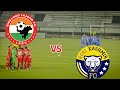 SHILLONG LAJONG FC Vs REAL KASHMIR FC|Mar Shi Goal (1-1)jingiakhun kaba da ihun shisha