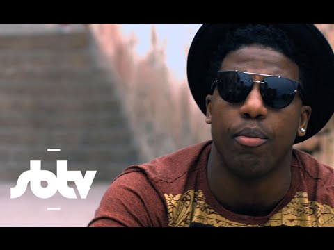 Podgy Figures ft Angel | Turn Me Up [Music Video]: SBTV