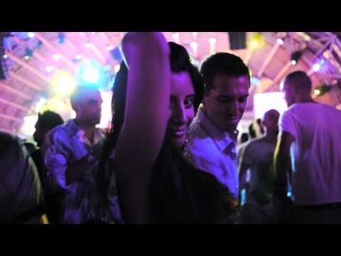 Sasha Ushuaia Closing Party Part 1 of 3 Scuba - Never *Full Edit*